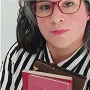 Profesora particular de Lengua y Literatura